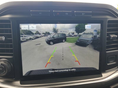 2023 Ford F-150 Tremor 4WD