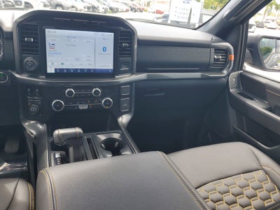 2023 Ford F-150 Tremor 4WD