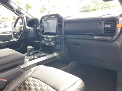 2023 Ford F-150 Tremor 4WD