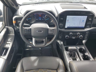 2023 Ford F-150 Tremor 4WD
