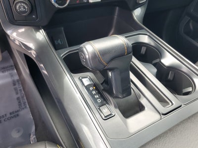 2023 Ford F-150 Tremor 4WD