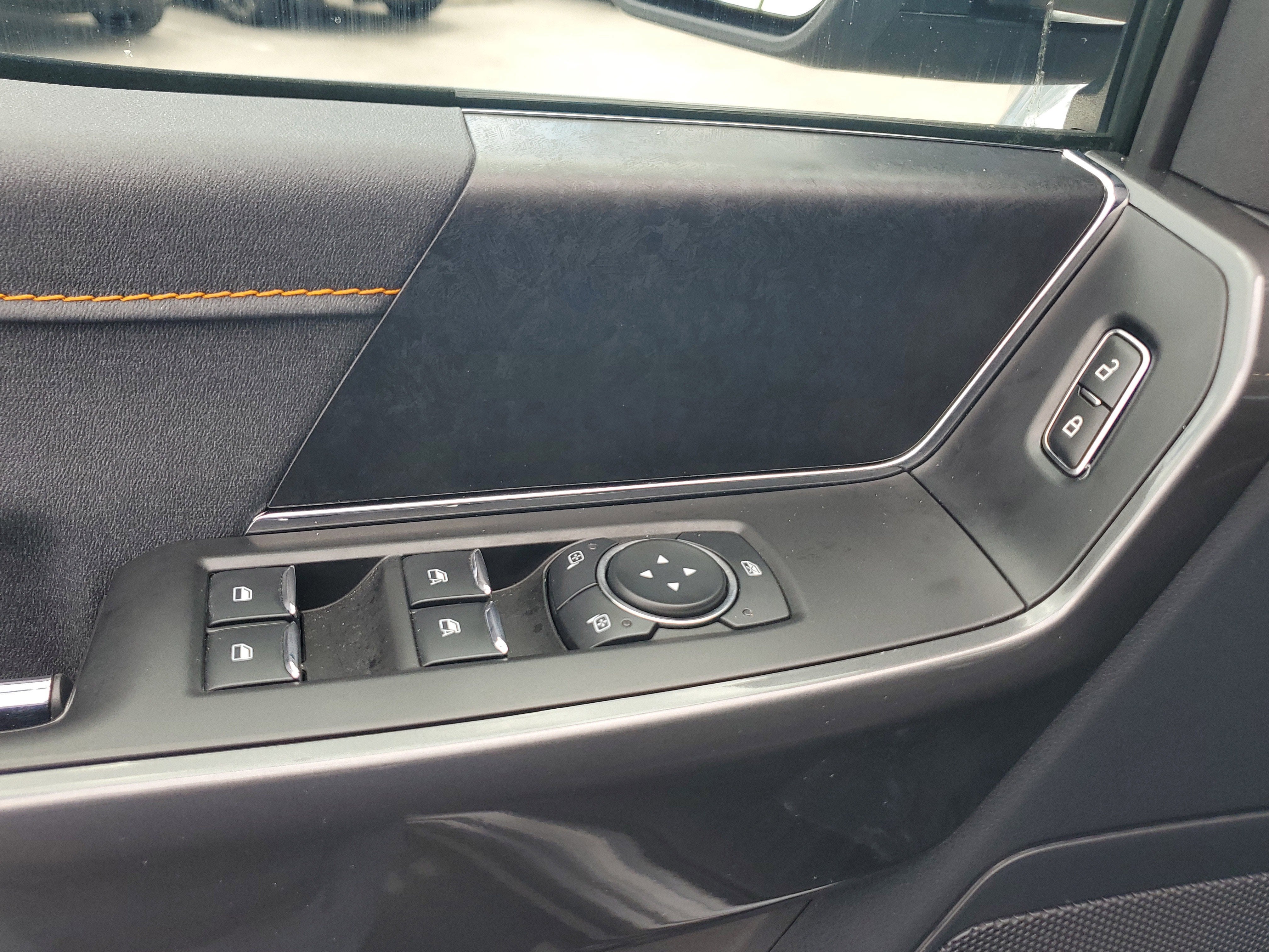 2023 Ford F-150 Tremor 4WD