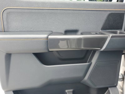 2023 Ford F-150 Tremor 4WD