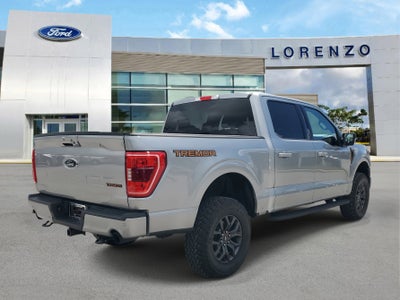 2023 Ford F-150 Tremor 4WD