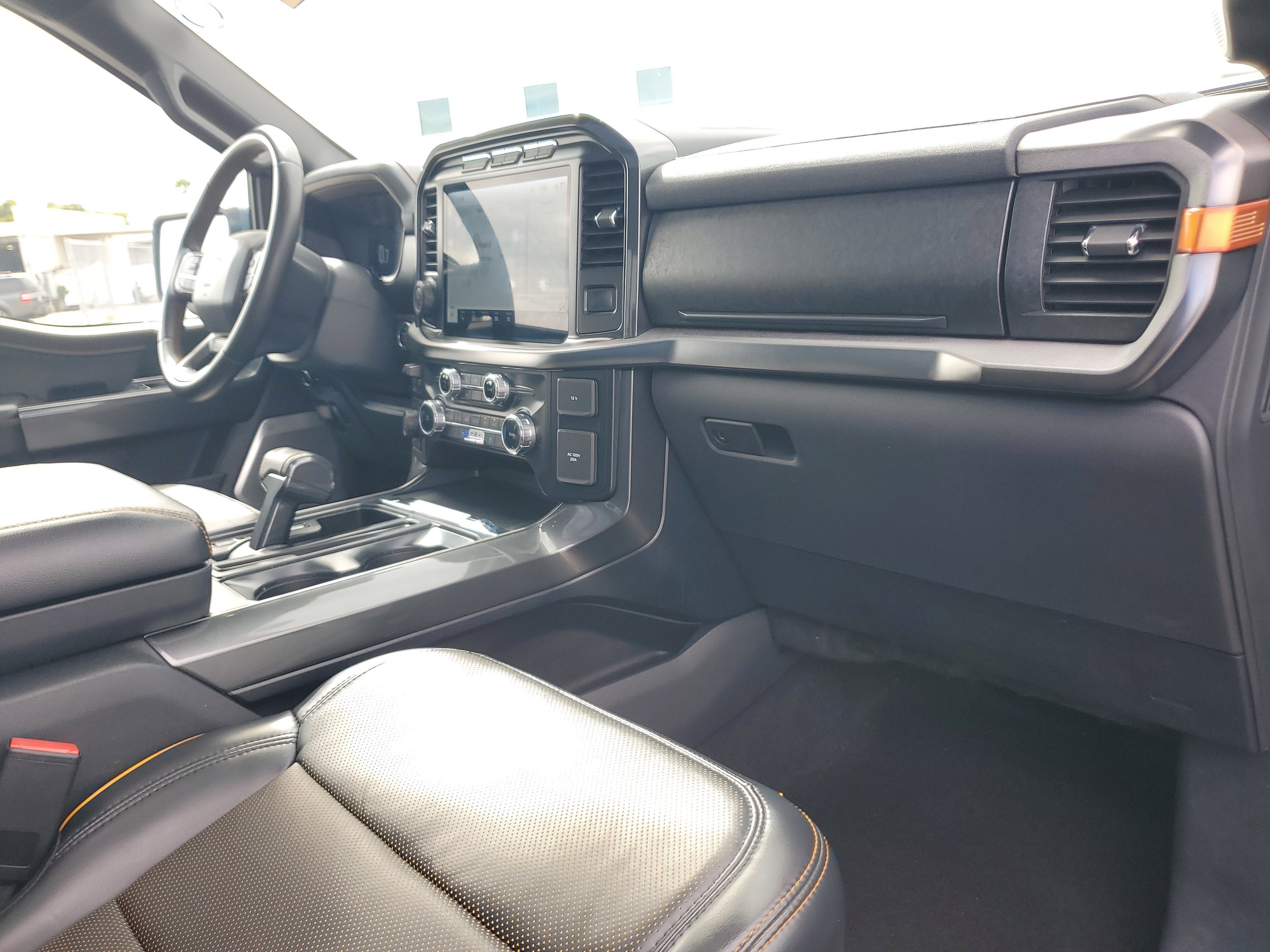 2023 Ford F-150 Tremor 4WD