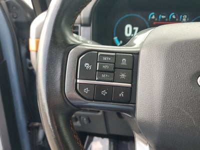 2023 Ford F-150 Tremor 4WD