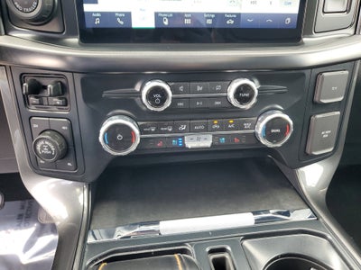 2023 Ford F-150 Tremor 4WD