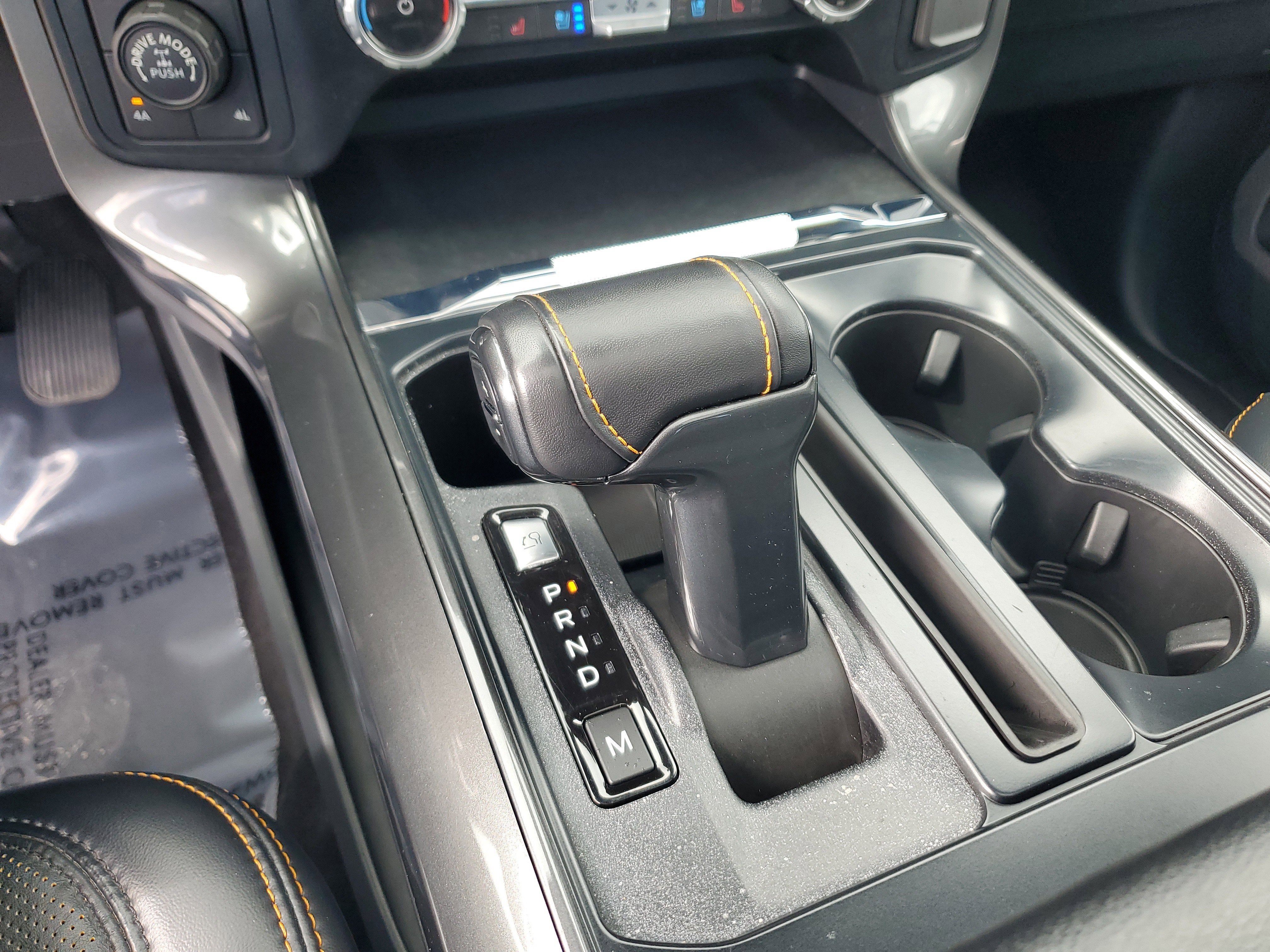 2023 Ford F-150 Tremor 4WD