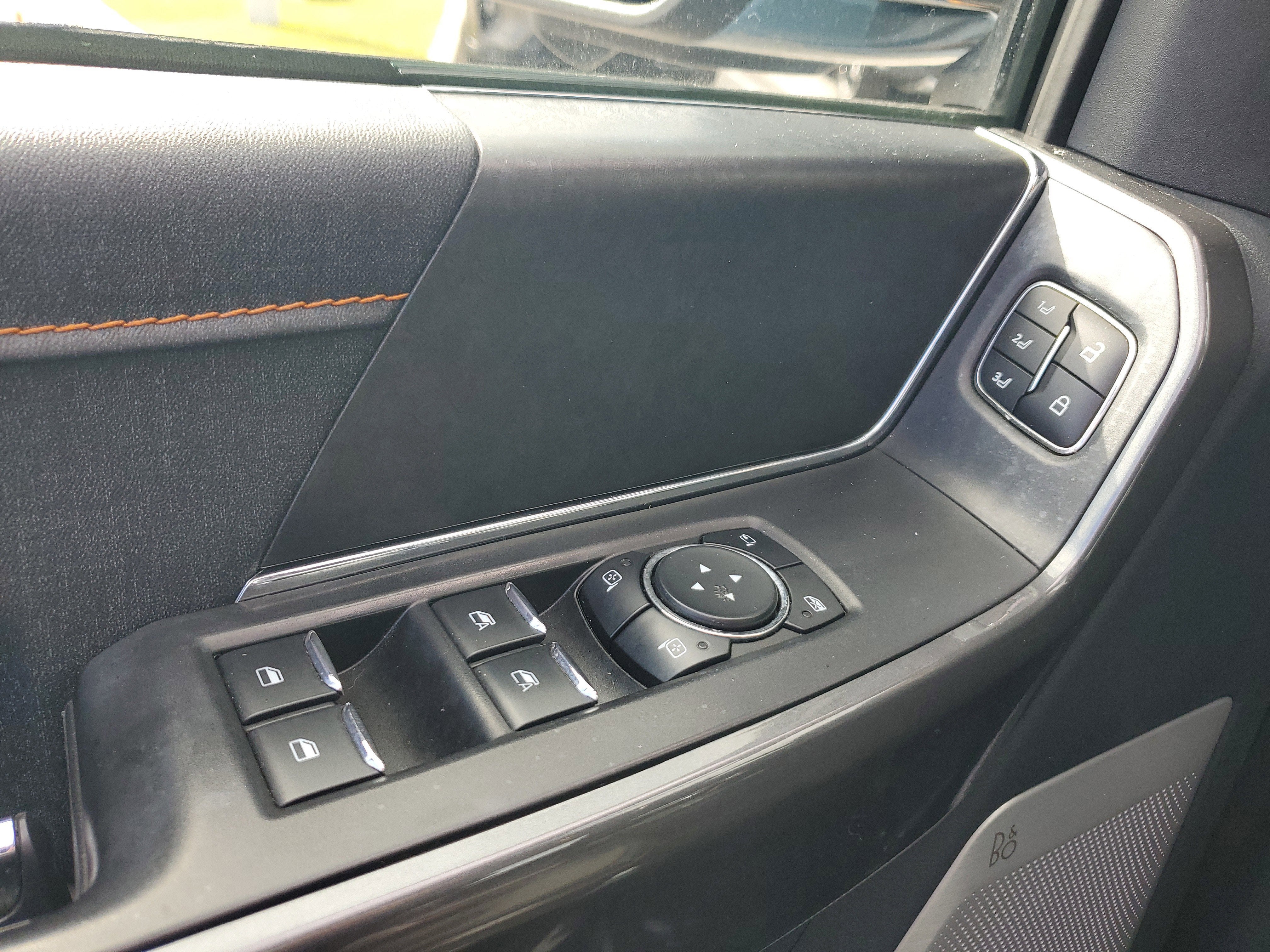 2023 Ford F-150 Tremor 4WD