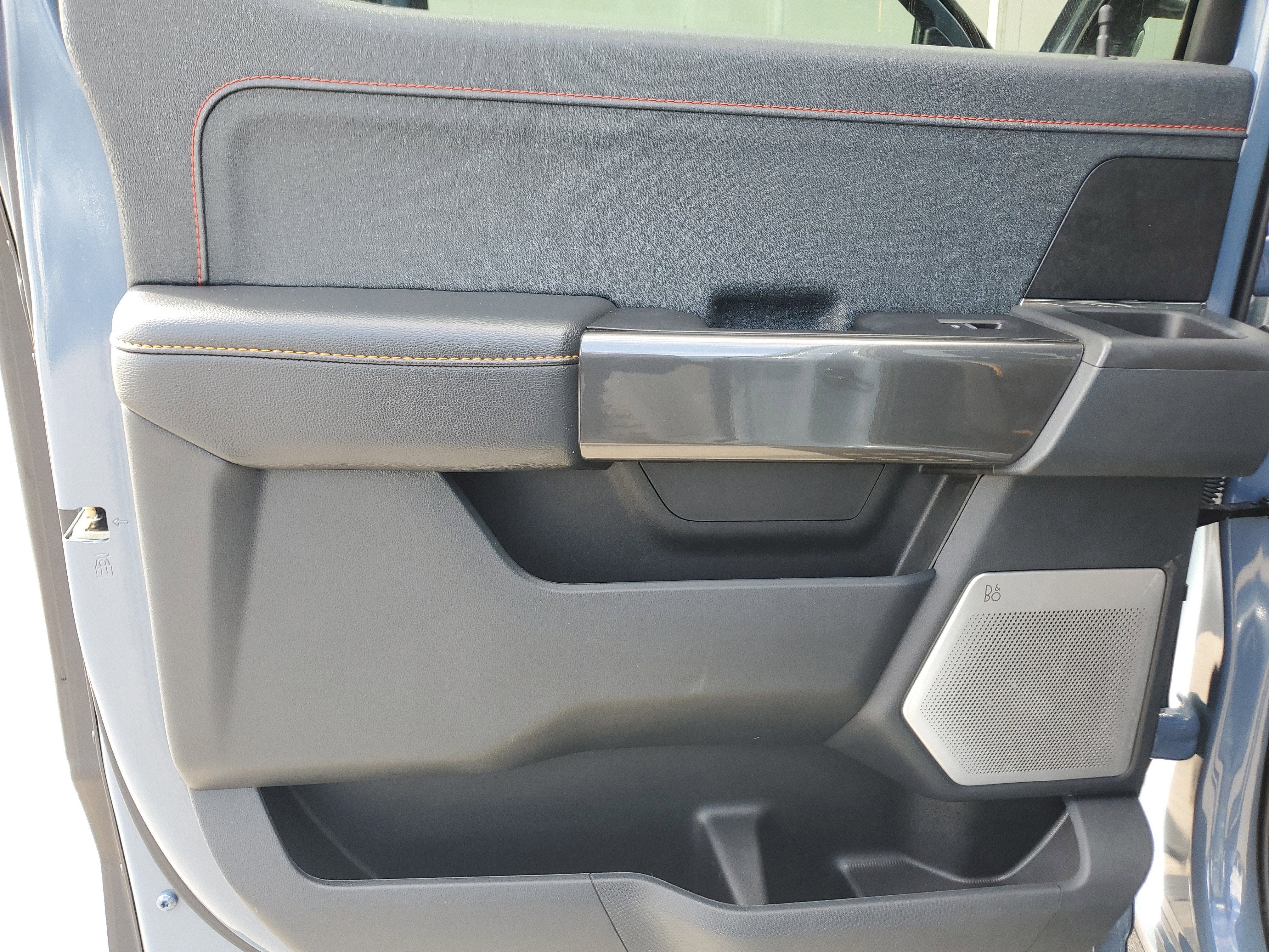 2023 Ford F-150 Tremor 4WD