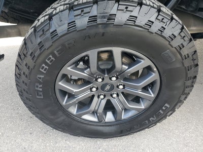 2023 Ford F-150 Tremor 4WD