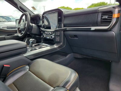 2023 Ford F-150 Tremor 4WD