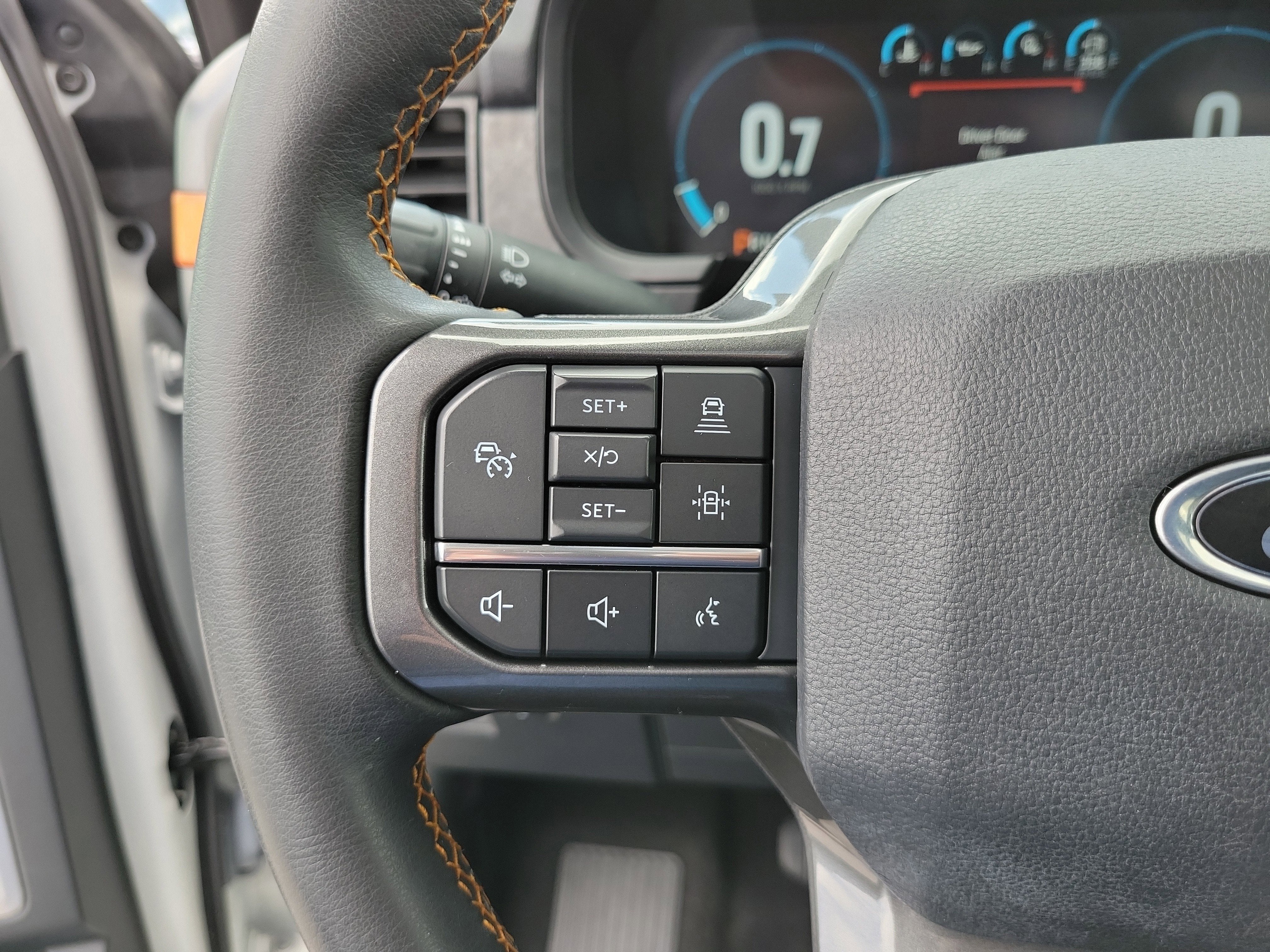 2023 Ford F-150 Tremor 4WD