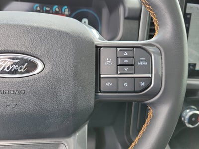 2023 Ford F-150 Tremor 4WD