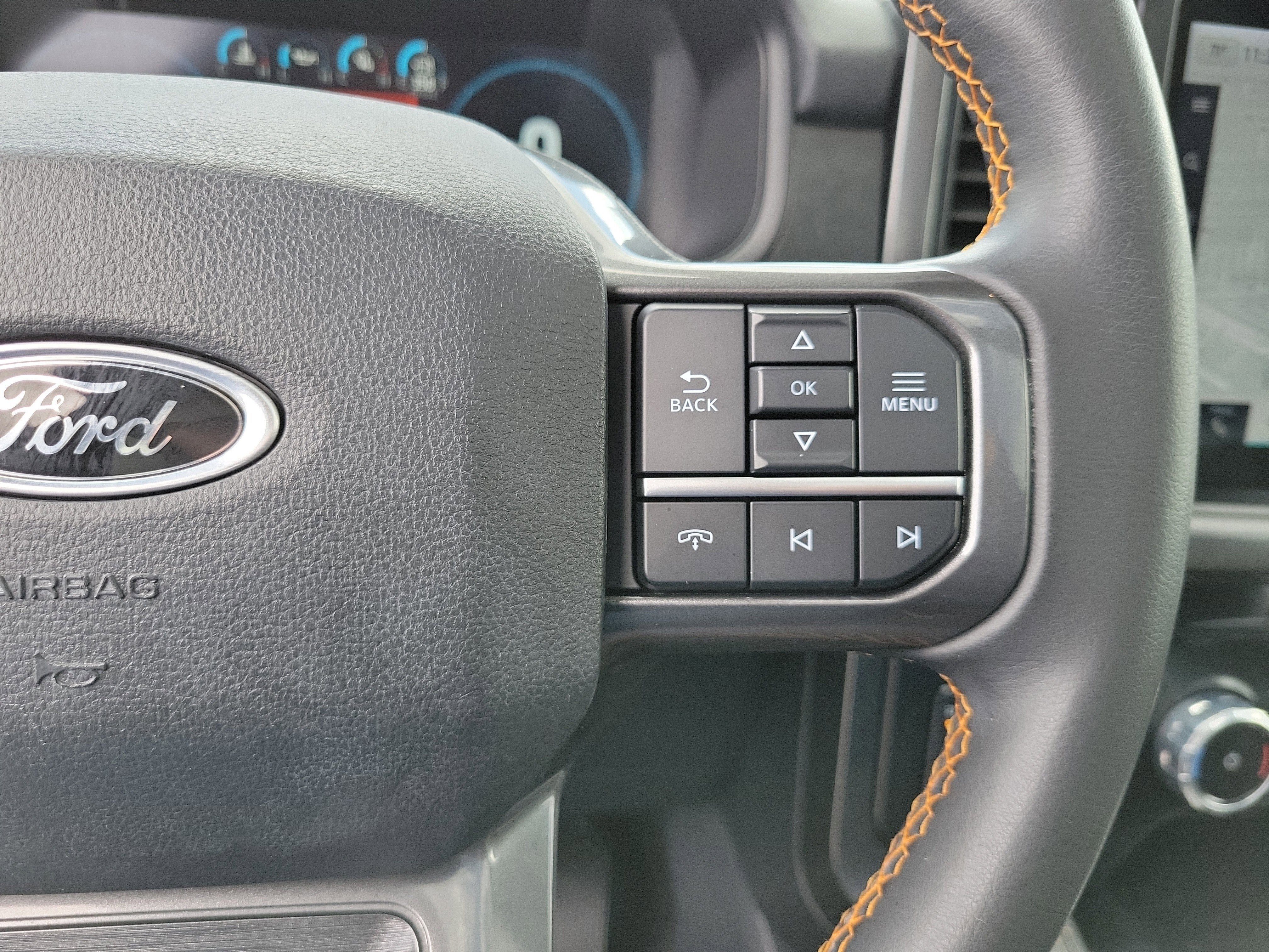 2023 Ford F-150 Tremor 4WD