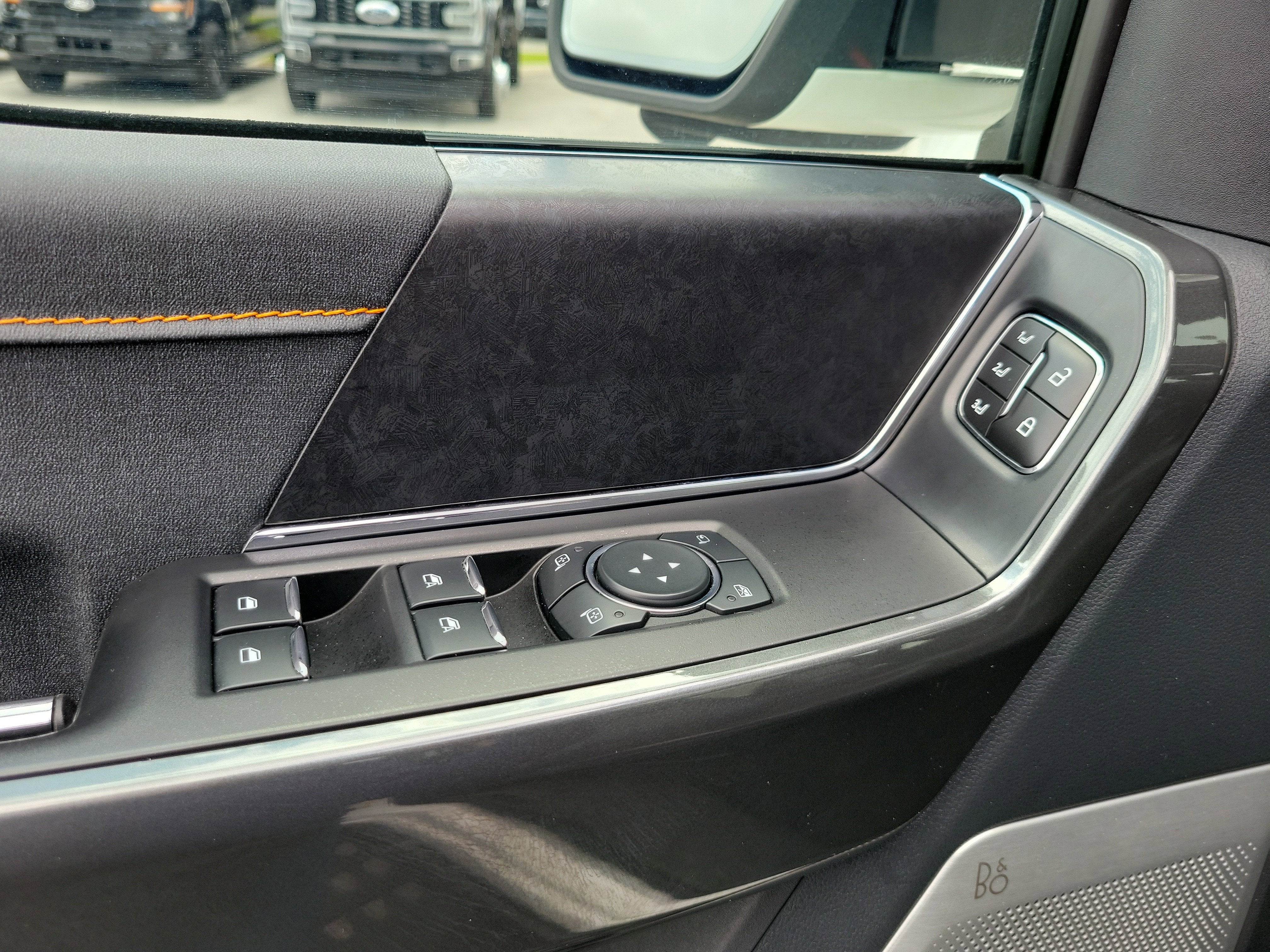 2023 Ford F-150 Tremor 4WD