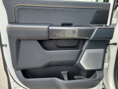 2023 Ford F-150 Tremor 4WD