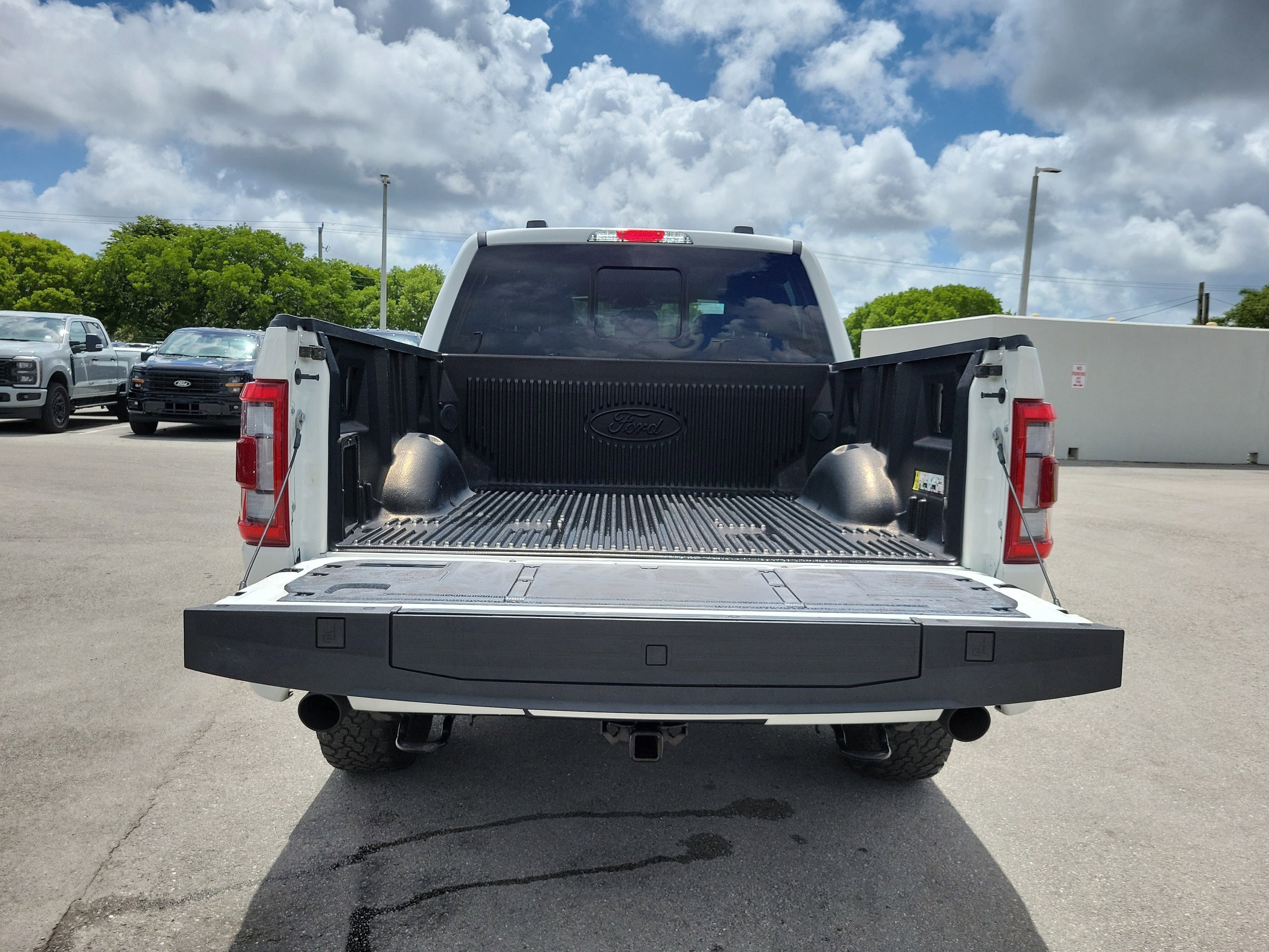 2023 Ford F-150 Tremor 4WD