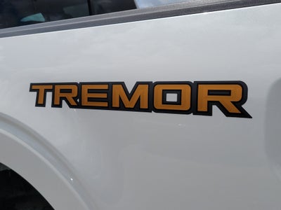 2023 Ford F-150 Tremor 4WD