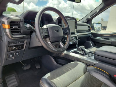 2023 Ford F-150 Tremor 4WD