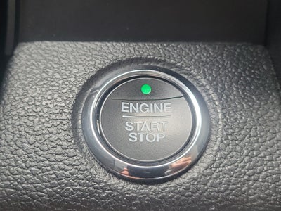 2018 Ford F-150 LARIAT 4WD