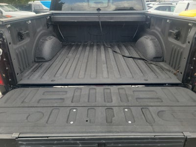 2018 Ford F-150 LARIAT 4WD