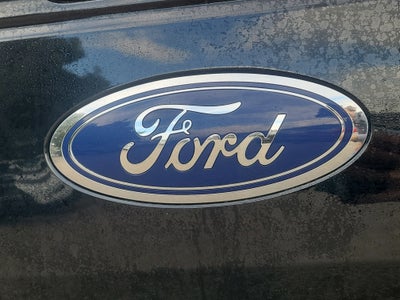 2018 Ford F-150 LARIAT 4WD