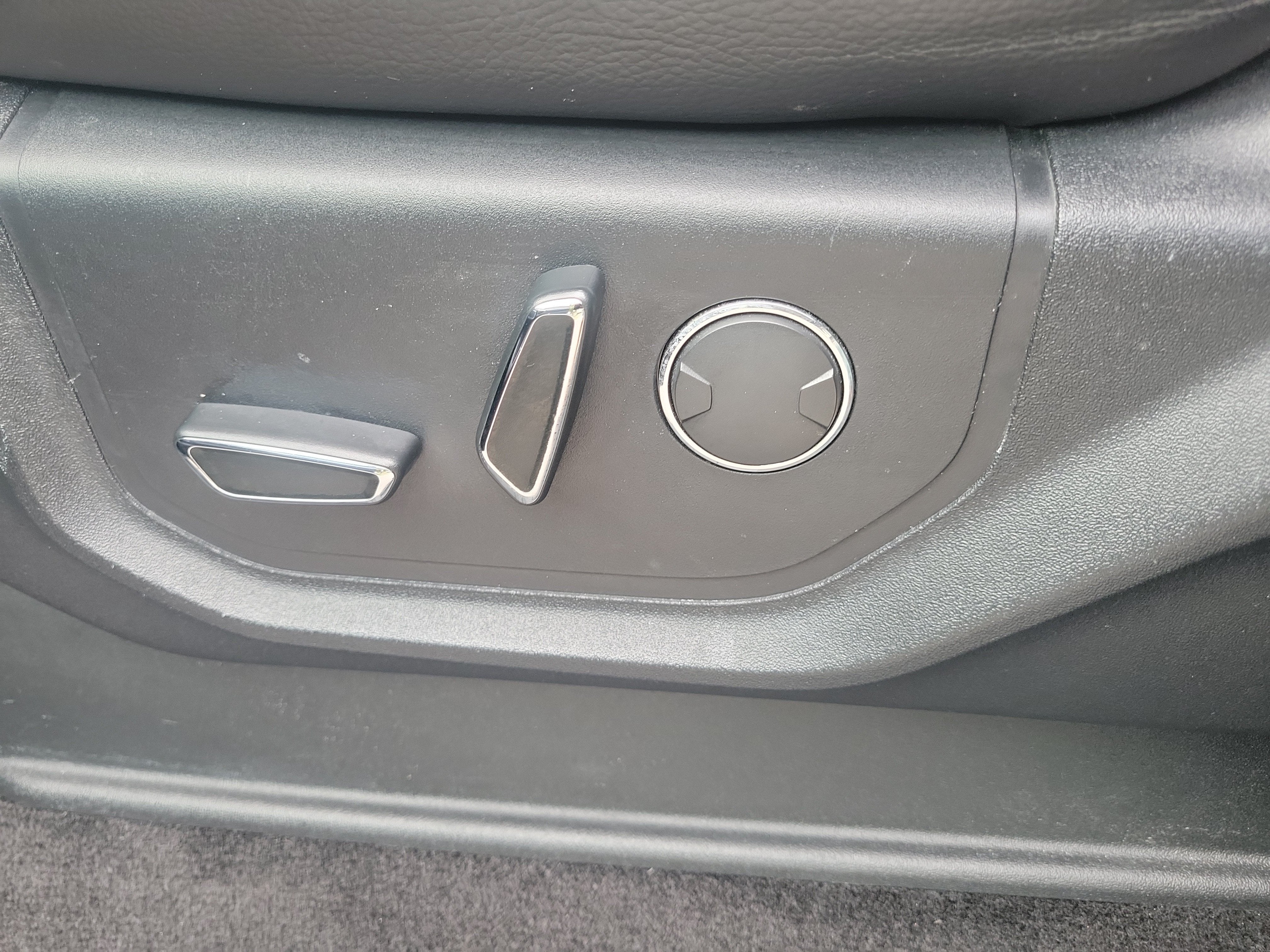 2018 Ford F-150 LARIAT 4WD