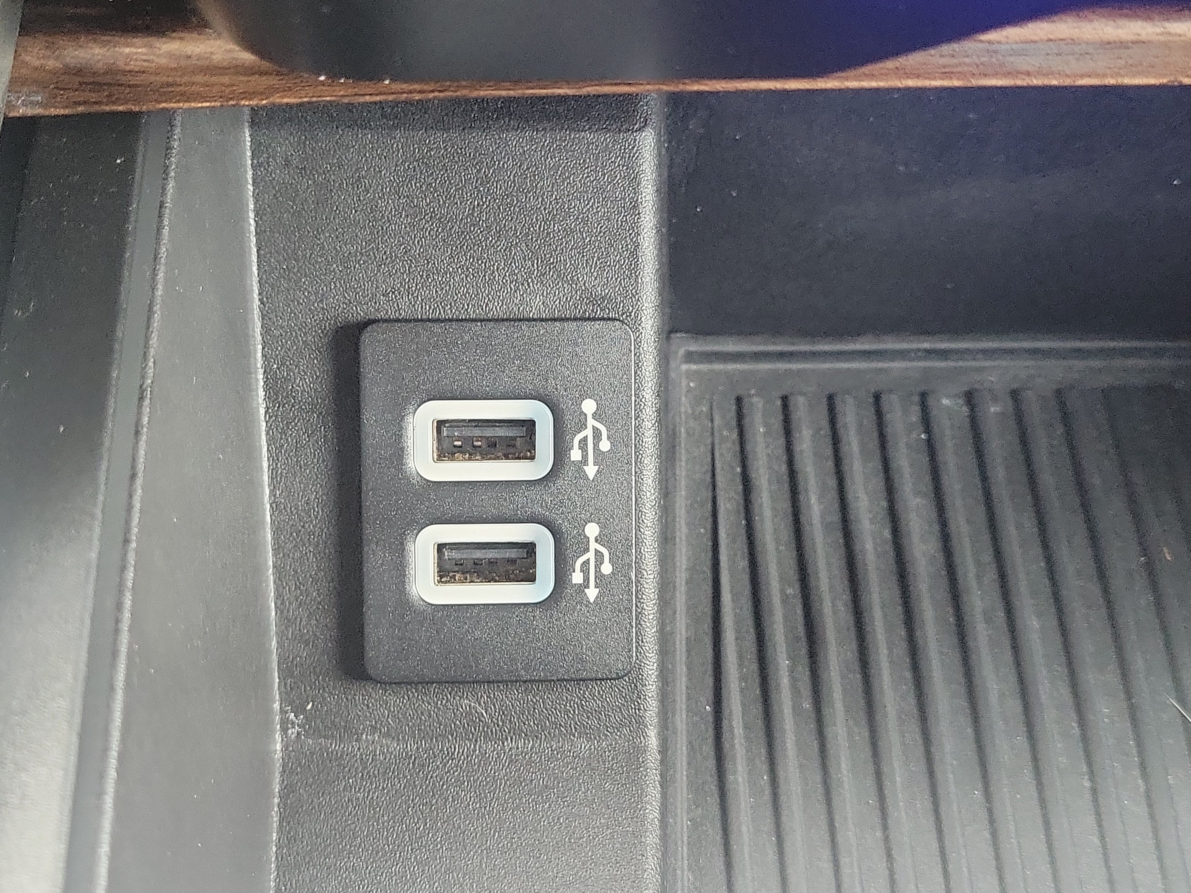 2018 Ford F-150 LARIAT 4WD