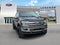 2018 Ford F-150 LARIAT 4WD