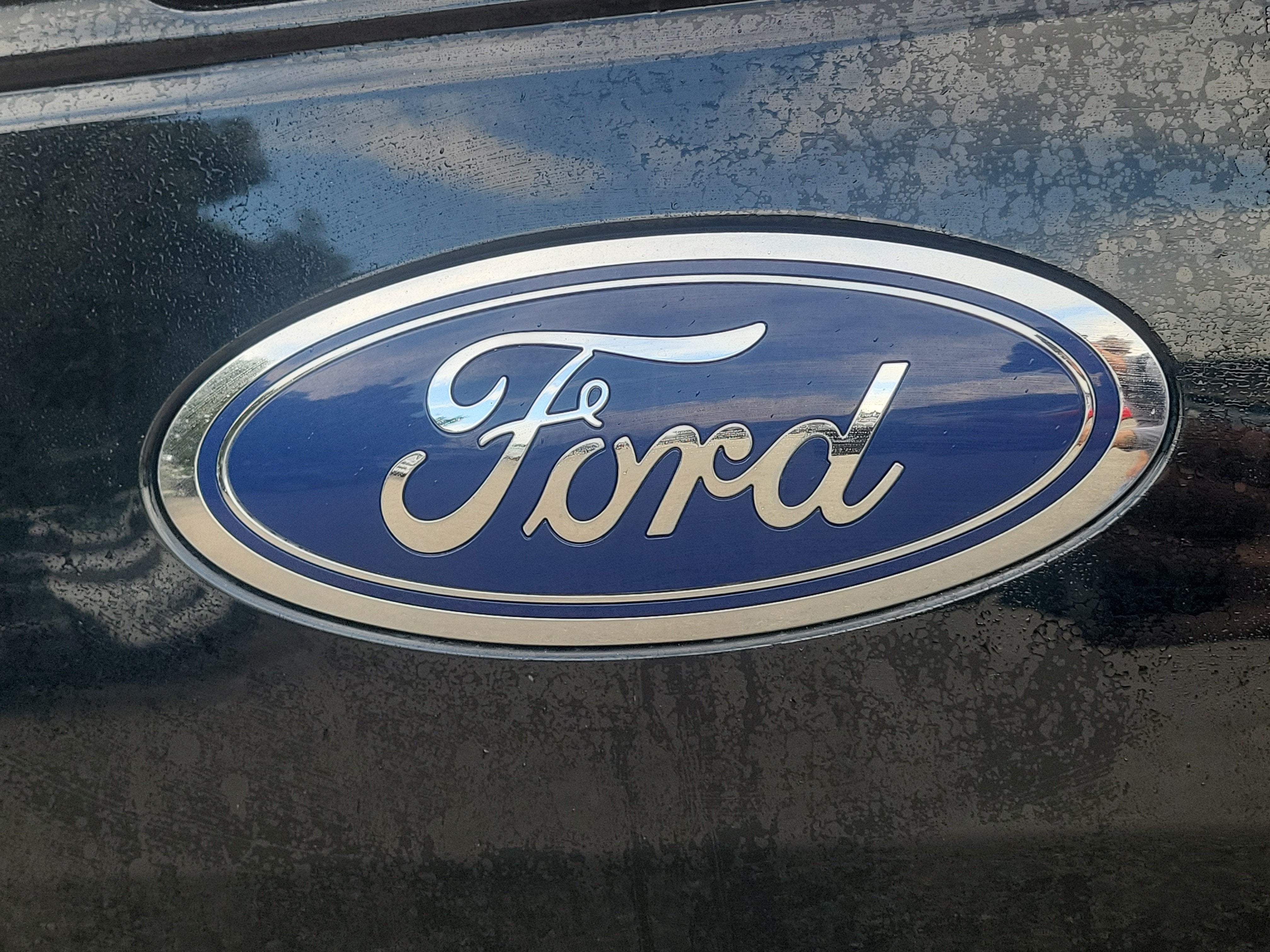 2018 Ford F-150 LARIAT 4WD