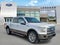 2017 Ford F-150 Lariat 4WD