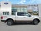 2017 Ford F-150 Lariat 4WD