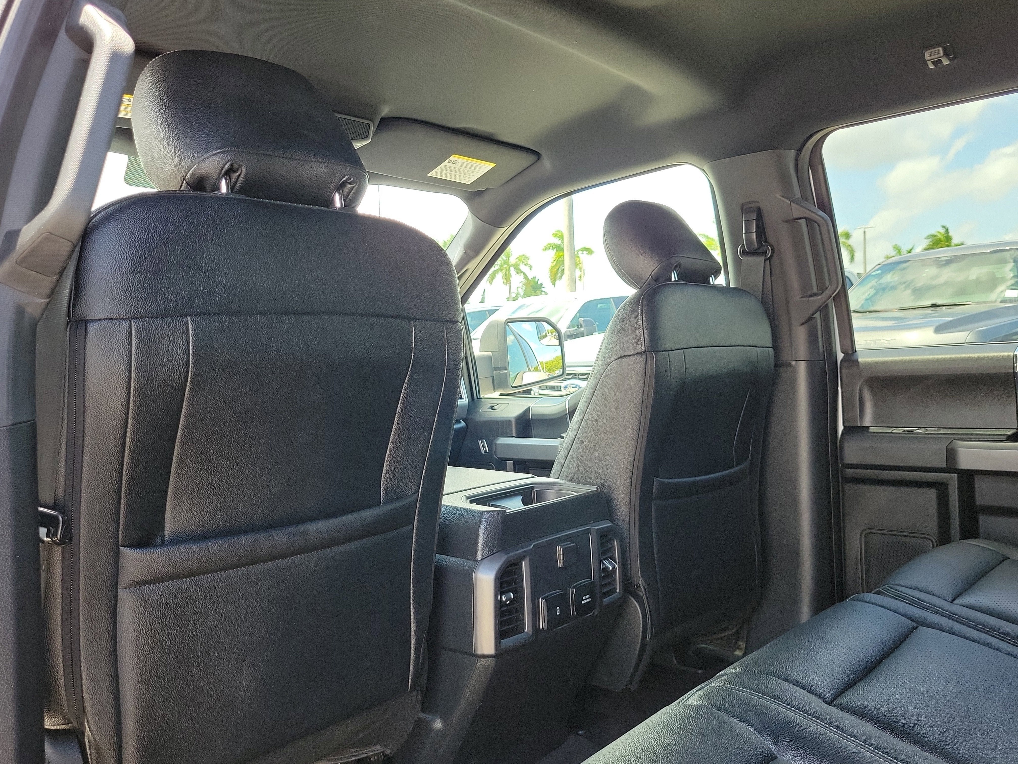 2018 Ford F-150 XLT 4WD