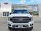 2018 Ford F-150 XLT 4WD