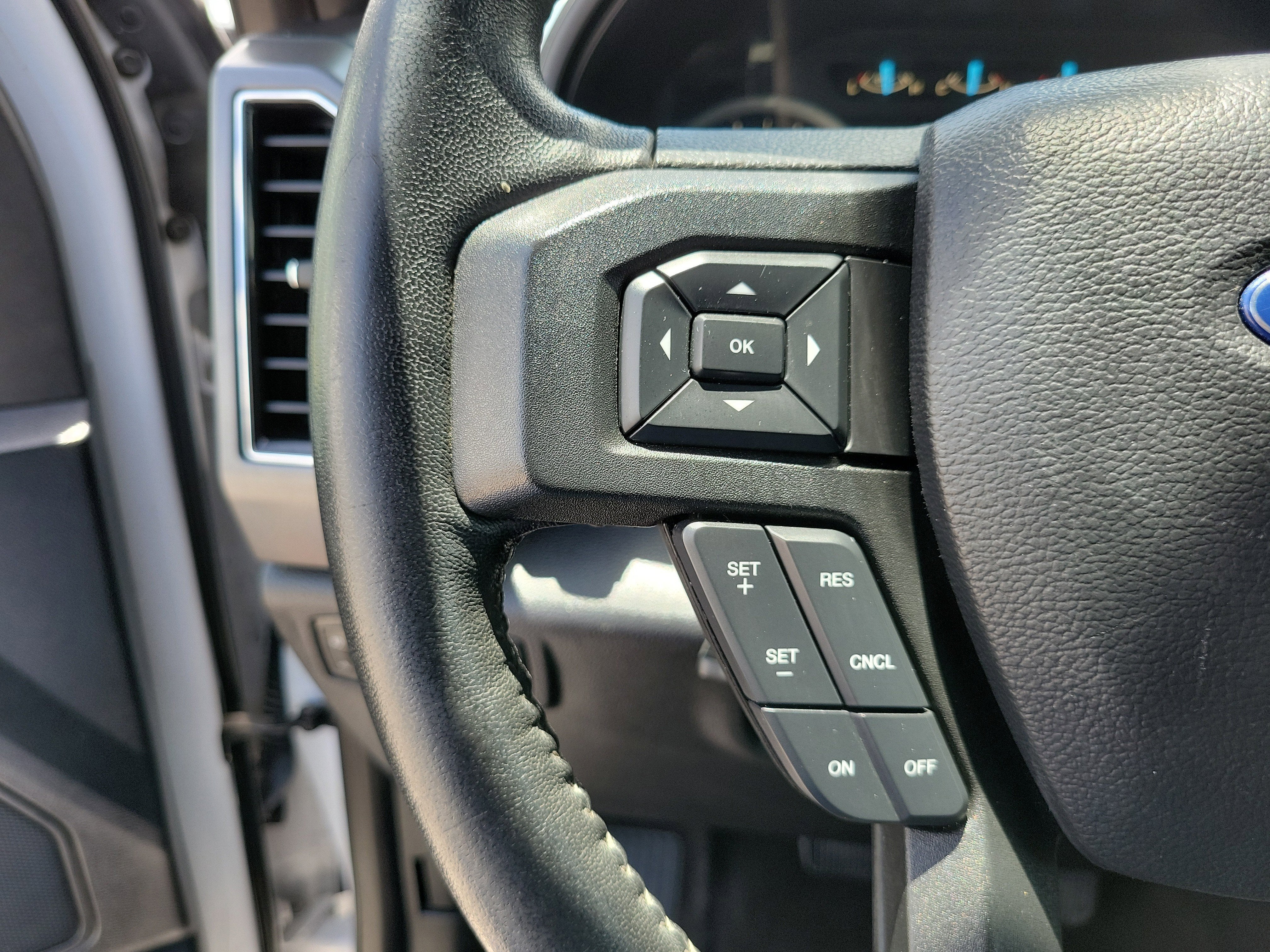 2018 Ford F-150 XLT 4WD