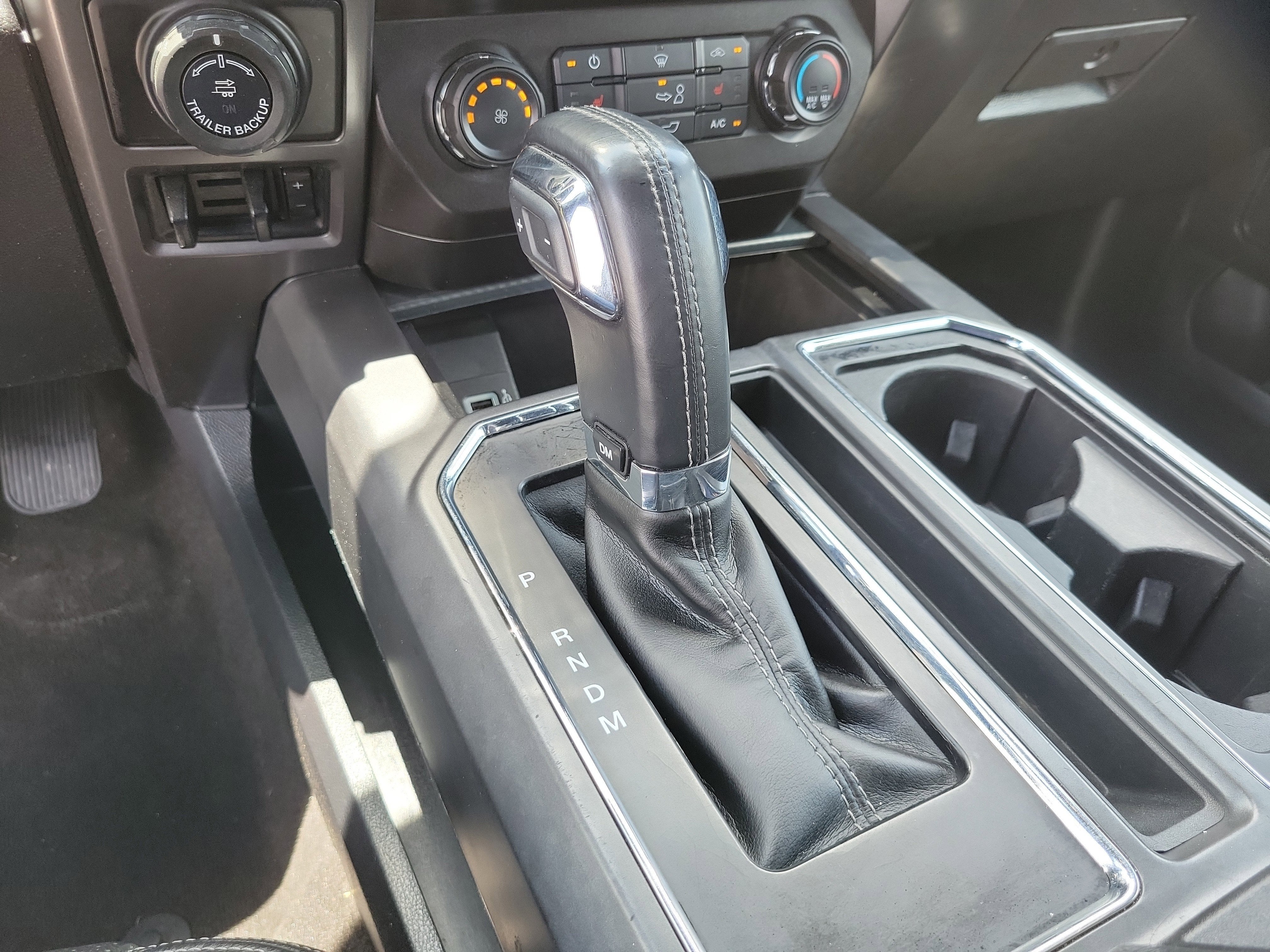 2018 Ford F-150 XLT 4WD