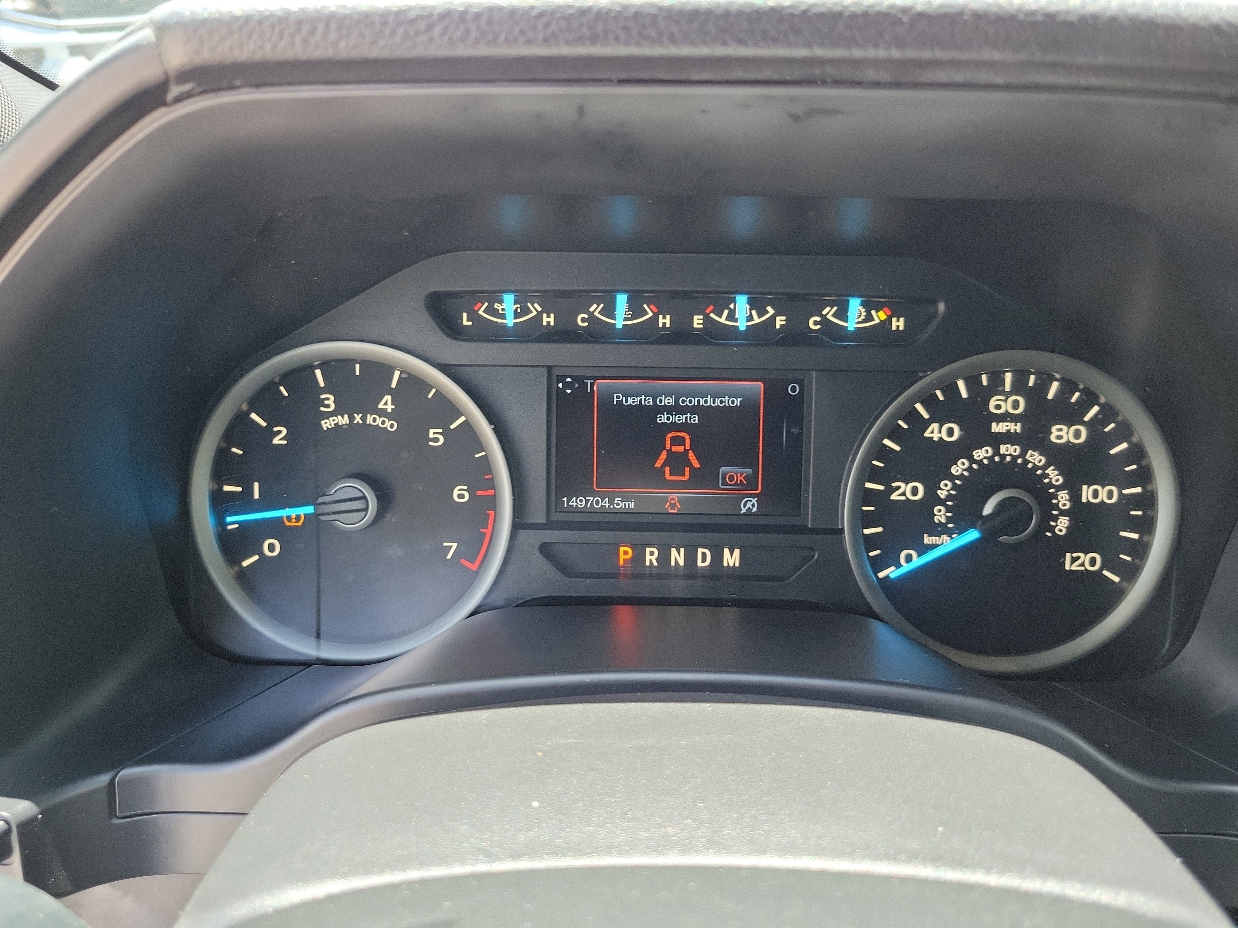 2018 Ford F-150 XLT 4WD