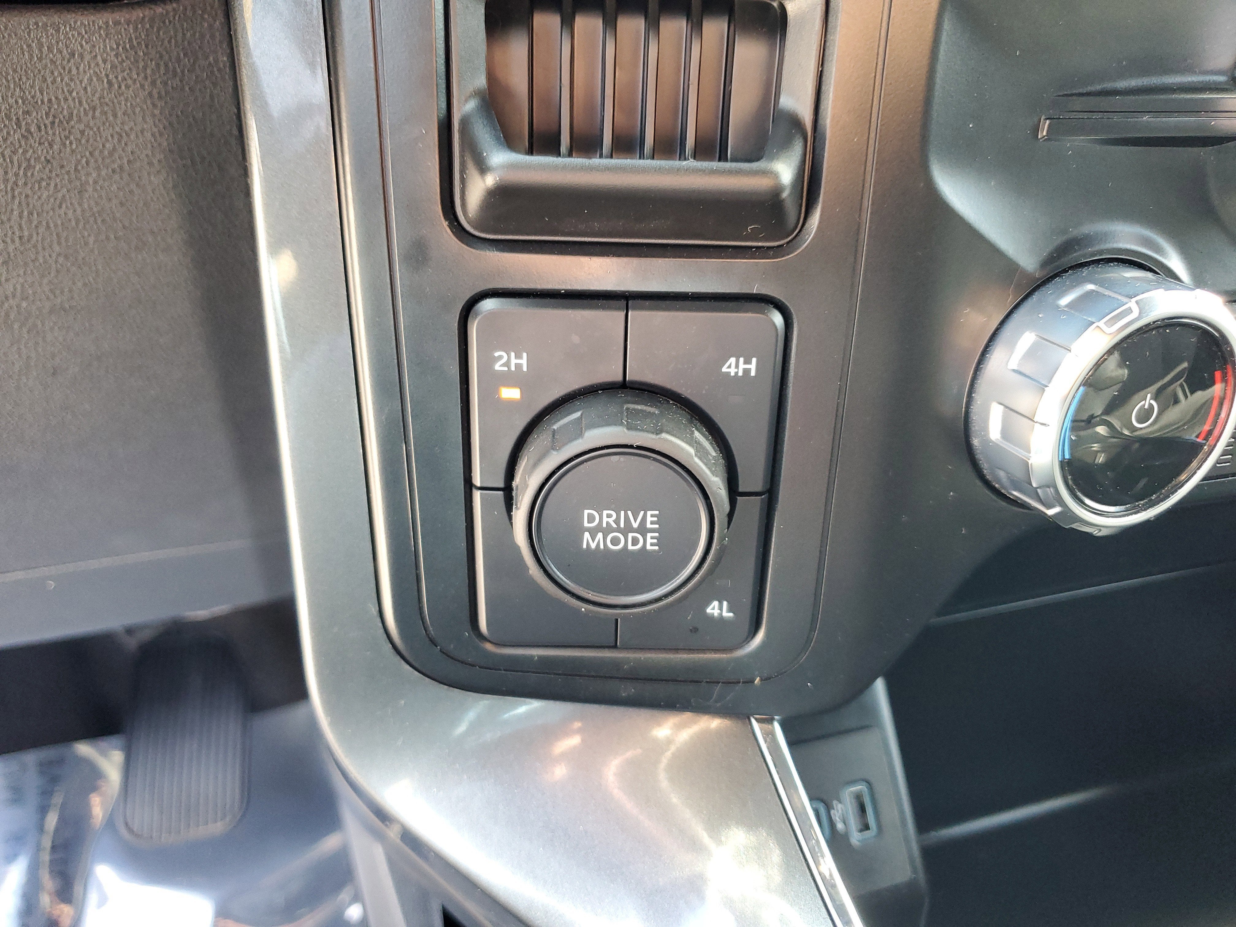 2023 Ford F-150 XLT 4WD