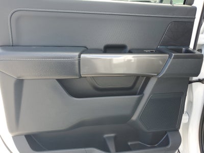 2023 Ford F-150 XLT 4WD