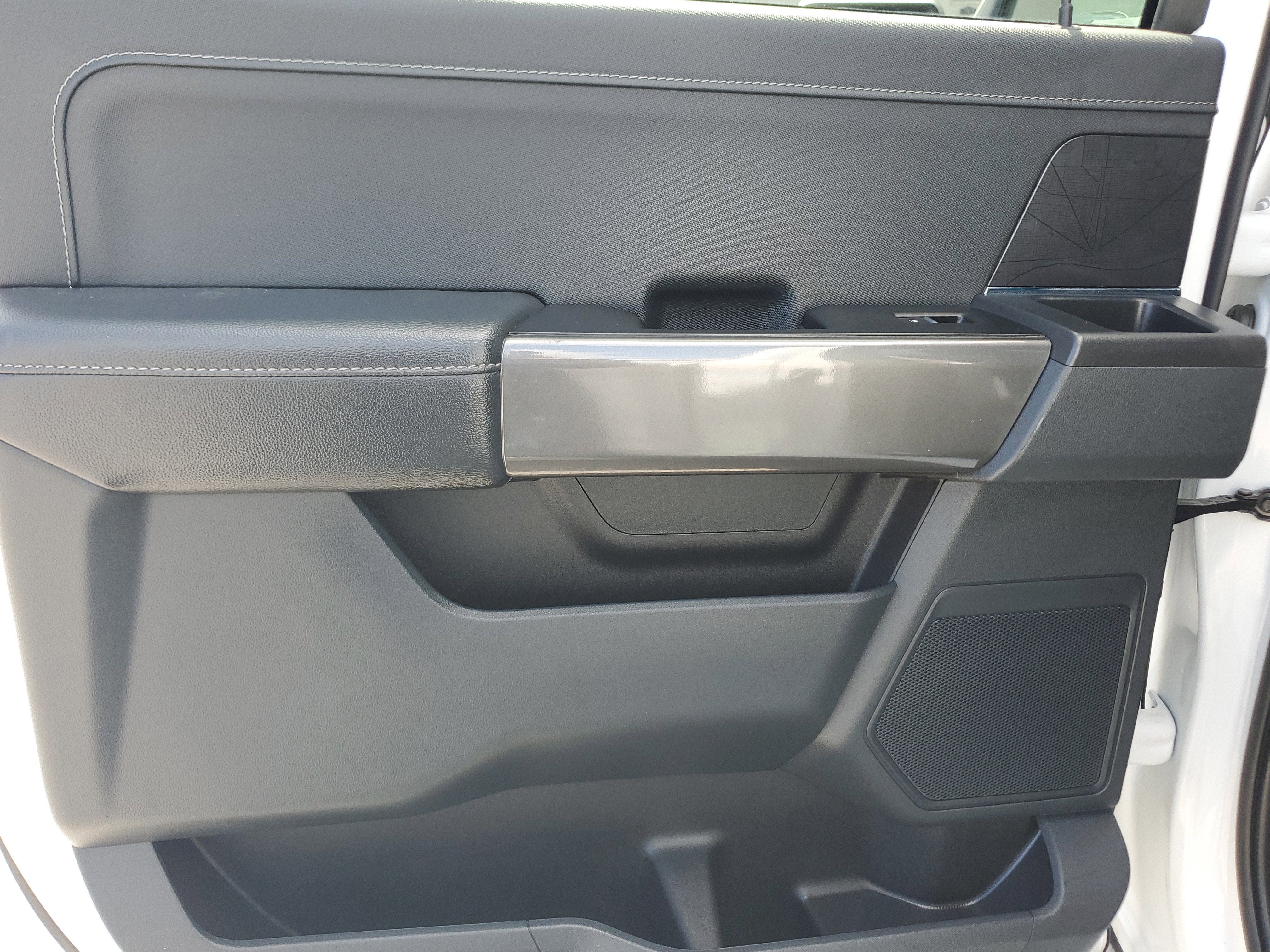 2023 Ford F-150 XLT 4WD