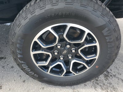 2023 Ford F-150 XLT 4WD