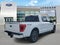 2023 Ford F-150 XLT 4WD