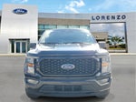 2023 Ford F-150 XL 4WD