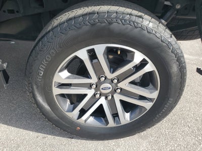 2023 Ford F-150 XL 4WD