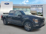 2023 Ford F-150 XL 4WD