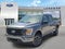 2023 Ford F-150 XLT 4WD