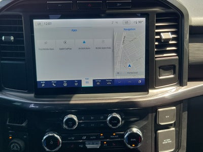 2023 Ford F-150 XLT 4WD
