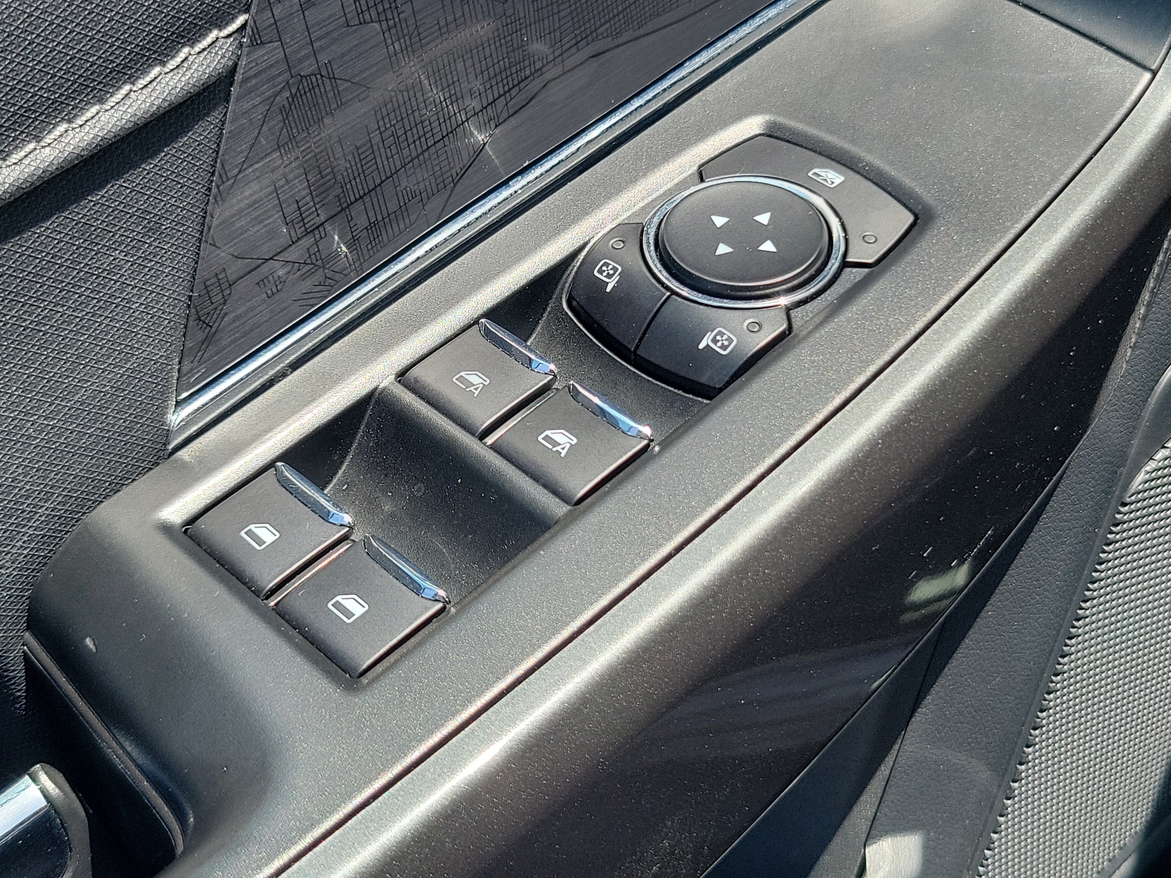 2023 Ford F-150 XLT 4WD