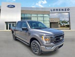 2023 Ford F-150 XLT 4WD